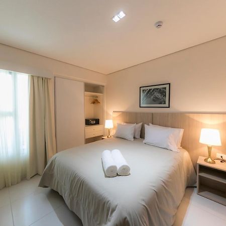 Asuncion Rent Suites Centro מראה חיצוני תמונה