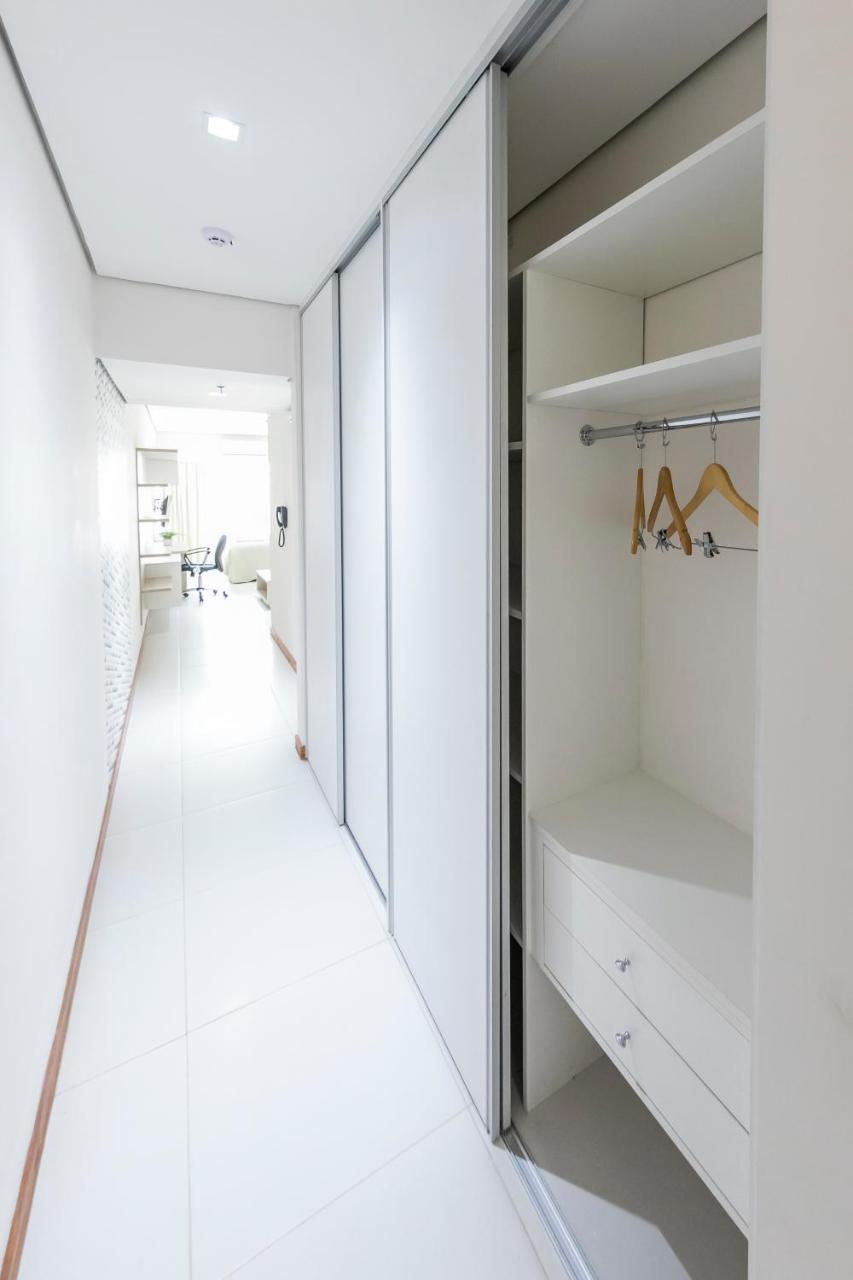 Asuncion Rent Suites Centro מראה חיצוני תמונה