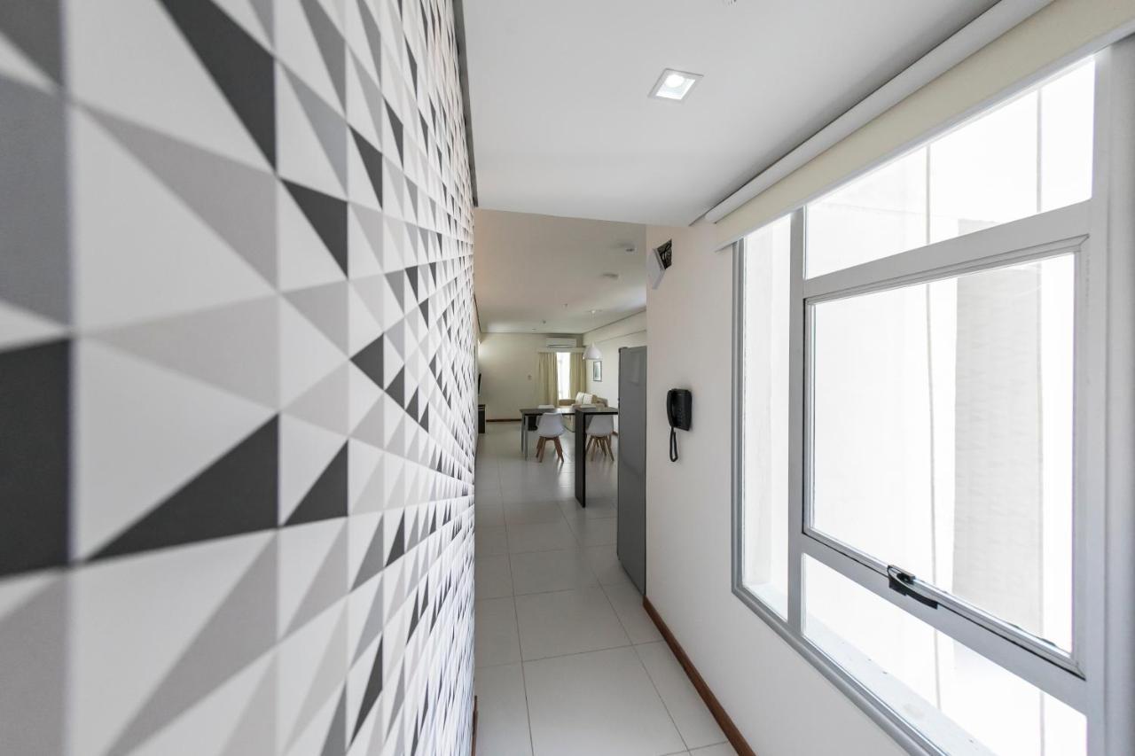 Asuncion Rent Suites Centro מראה חיצוני תמונה